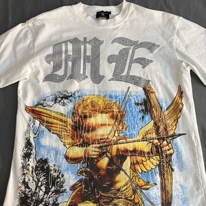 Mixed Emotions tee men’s